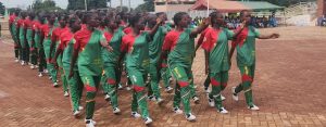 Ils se sont engagés à être utiles pour la construction d’un Burkina nouveau.